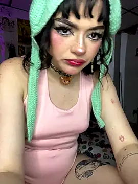 venusobryan 55 online show from 11.03.25