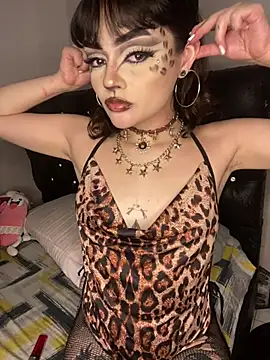 venusobryan 55 online show from 03.05.26