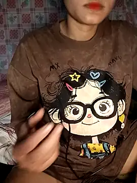 Ladygirl x online show from 10.09.25