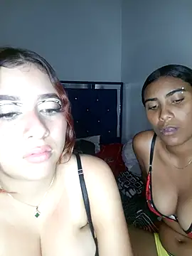 Chloe Sky love online show from 09.20.25