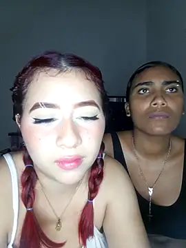 Chloe Sky love online show from 10.17.25