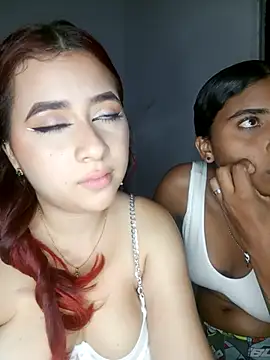 Chloe Sky love online show from 11.11.25