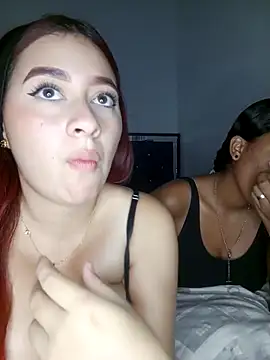 Chloe Sky love online show from 11.28.25