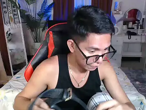 drinkmycumx online show from 12.22.25