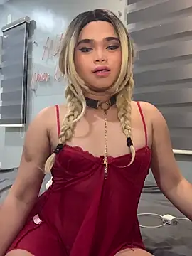 VictoriaL0ve online show from 11.06.25