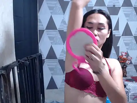 Wiynwyn Delamerced1989 online show from 02.28.26