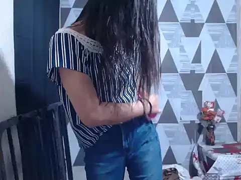 Wiynwyn Delamerced1989 online show from 03.08.26