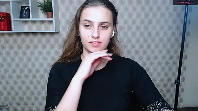 AmandaDimond  online show from 09.09.25