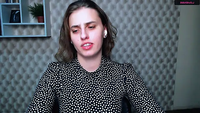 AmandaDimond  online show from 09.10.25