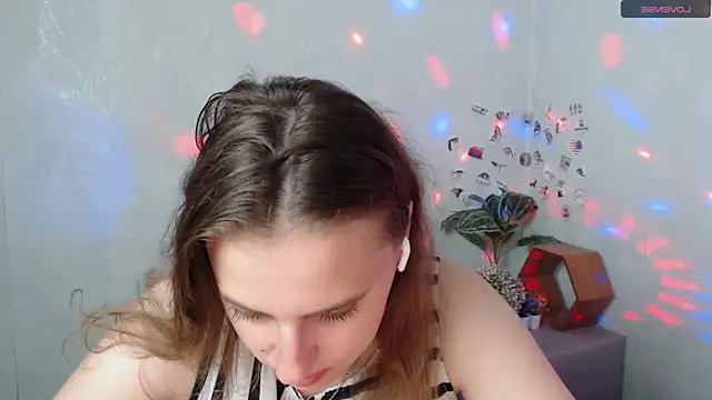 Snapshot of AmandaDimond_ chatting on 06.04.26 AmandaDimond online show from 06.04.26