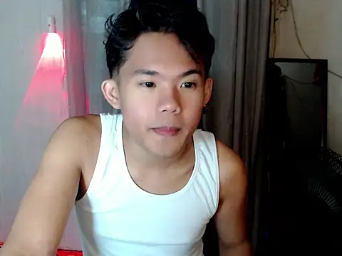 twink asianbunny online show from 09.12.25