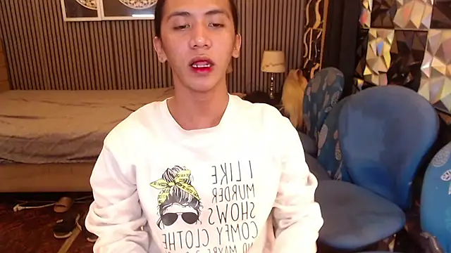 BigCockMaxineTS online show from 07.16.26