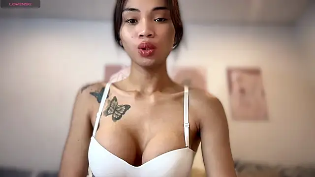 Angelfabxx online show from 03.06.26