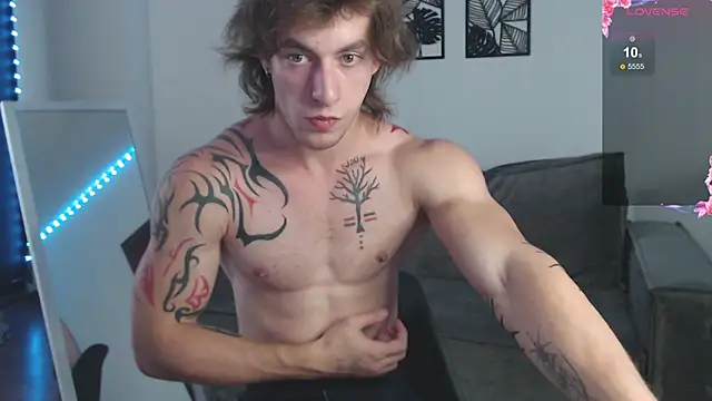 Brendan  Piks online show from 09.16.25