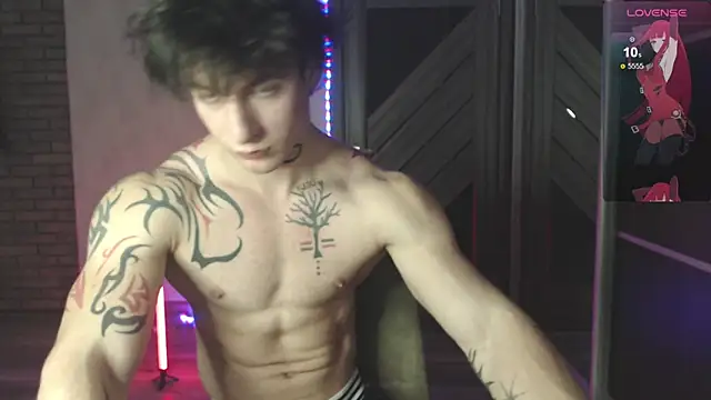 Brendan  Piks online show from 11.23.25