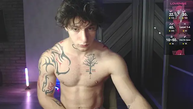 Brendan  Piks online show from 12.05.25