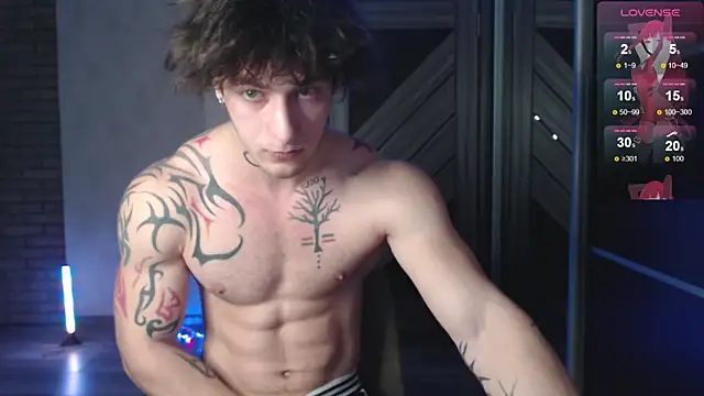 Brendan  Piks online show from 12.14.25