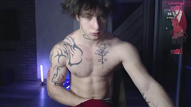 Brendan  Piks online show from 12.23.25