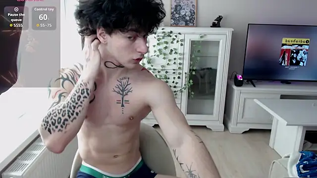 Brendan  Piks online show from 06.03.26