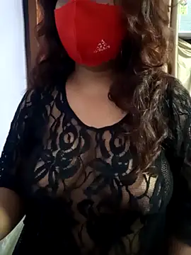 Angel priy101 online show from 09.30.25