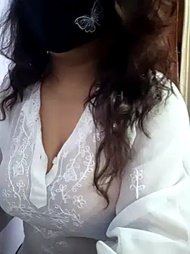 Angel priy101 online show from 02.11.26