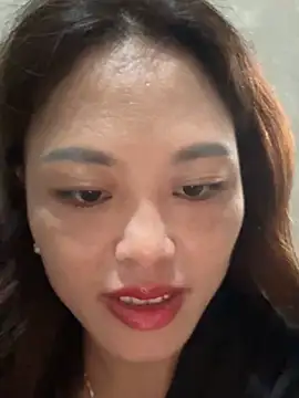 MychuSweet online show from 09.23.25