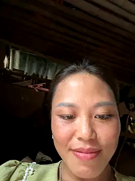 MychuSweet online show from 10.04.25