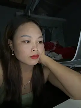 MychuSweet online show from 10.10.25