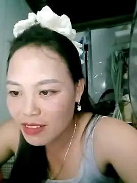 MychuSweet online show from 10.11.25