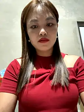 MychuSweet online show from 10.20.25