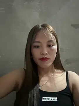 MychuSweet online show from 10.22.25