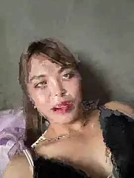 MychuSweet online show from 11.13.25