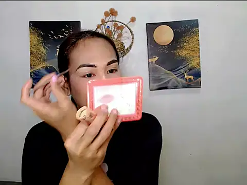 Savanna White online show from 11.21.25