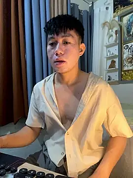 xshyboyx online show from 01.13.26