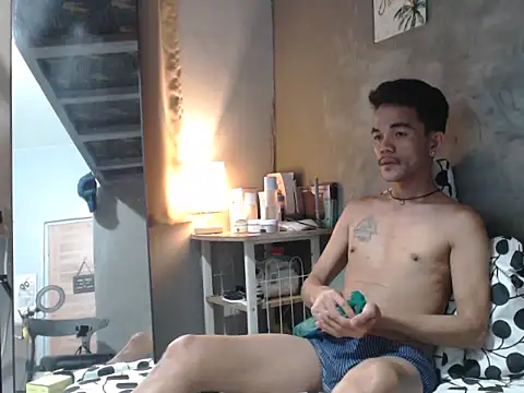 Natsboii online show from 07.14.26