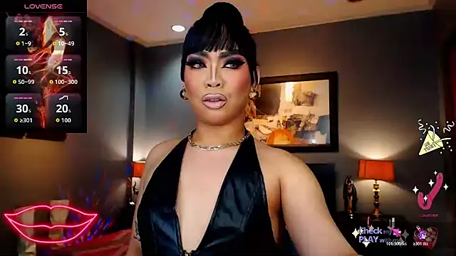 FridaHumphrey online show from 11.12.25