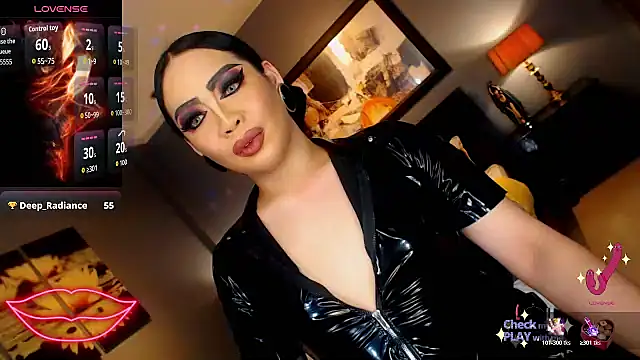 FridaHumphrey online show from 03.09.26