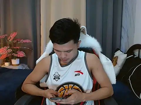 YourNaughtyTwink 69 online show from 03.08.26