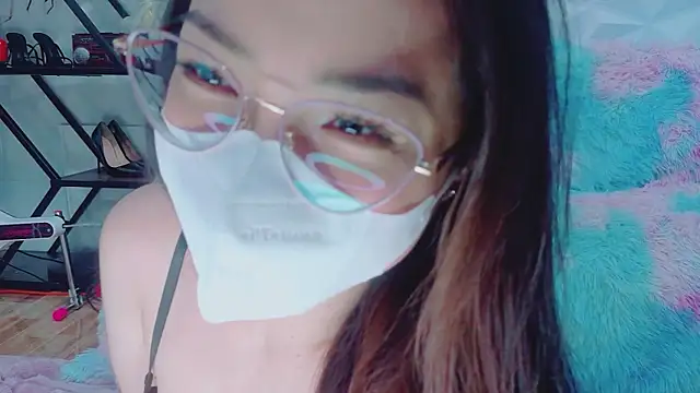 Hotkittylove online show from 04.09.26