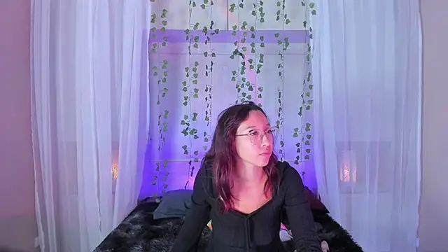 CamiGox online show from 04.16.26