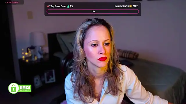 Miasiren online show from 09.19.25