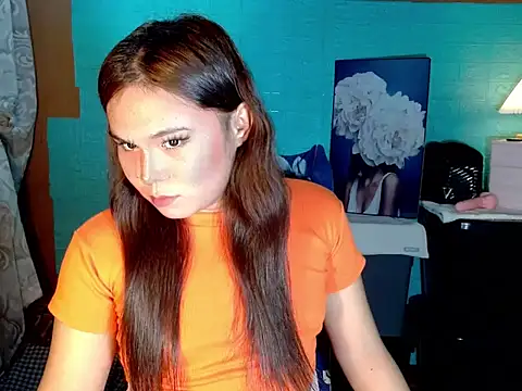 Sasha Faux09 online show from 10.08.25
