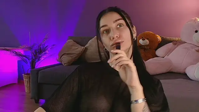 AnyaKim online show from 06.05.26