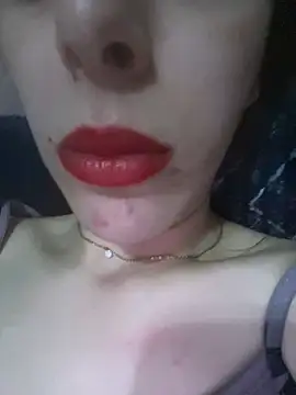 Snapshot of Mimisixo chatting on 07.14.26 Mimisixo online show from 07.14.26