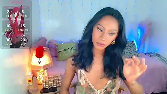 sassylatina online show from 10.23.25