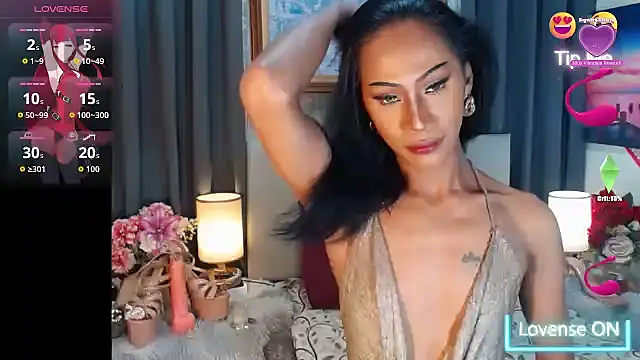 sassylatina online show from 10.26.25