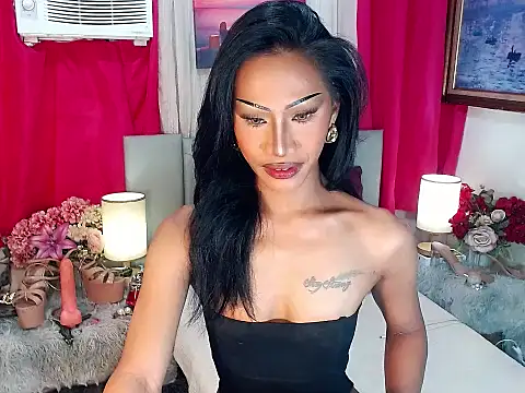 sassylatina online show from 12.19.25