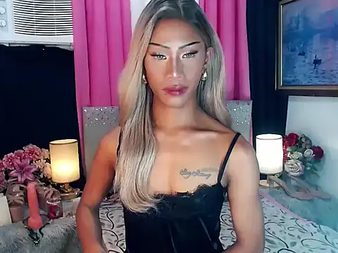 sassylatina online show from 03.17.26