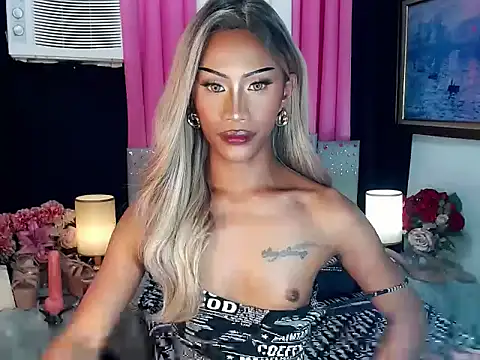 sassylatina online show from 04.04.26