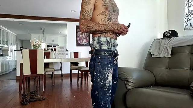 Cnutt310 online show from 10.29.25